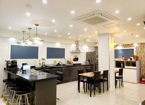 Hostal Discovery Guesthouse