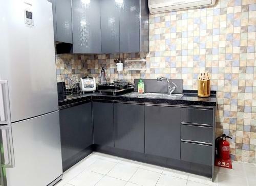 Hostal Discovery Guesthouse