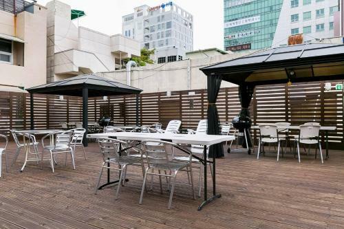 Hostal Discovery Guesthouse