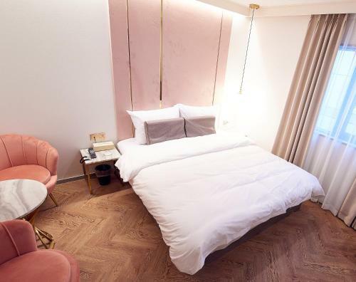 Denbasta Signature Hotel