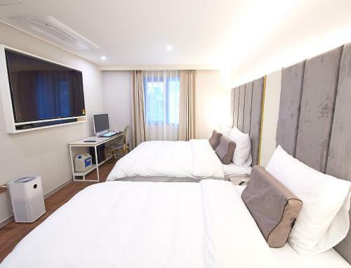 Denbasta Signature Hotel