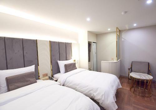 Denbasta Signature Hotel