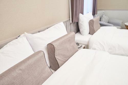Denbasta Signature Hotel