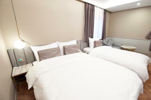 Denbasta Signature Hotel