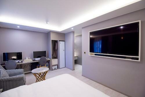 Denbasta Signature Hotel