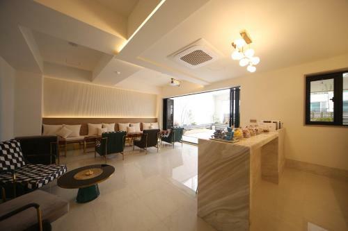 Denbasta Signature Hotel