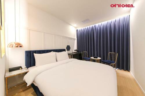 De Homme Hotel