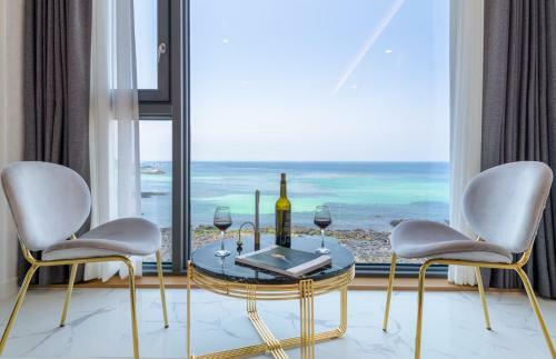 Hotel Mer Bleue