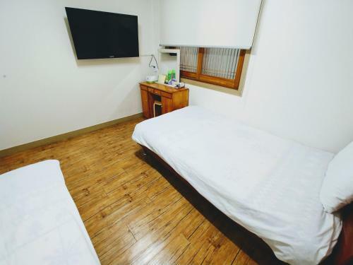 Hostal Jeju Masil Guesthouse