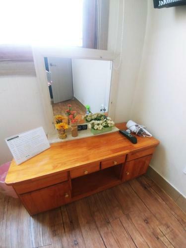 Hostal Jeju Masil Guesthouse