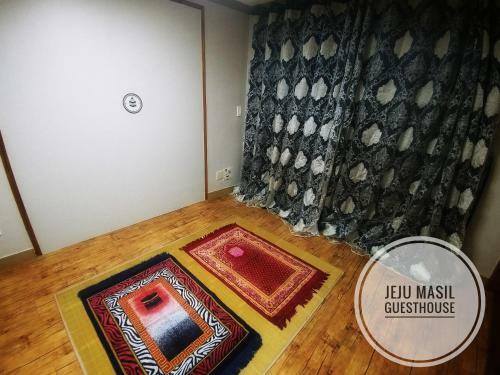 Hostal Jeju Masil Guesthouse