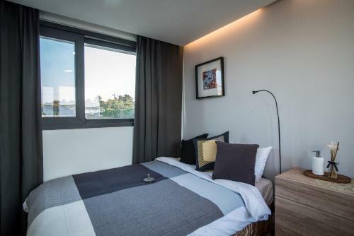 Villa Aewol Bada Town House
