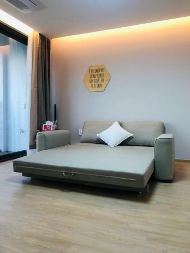Villa Aewol Bada Town House