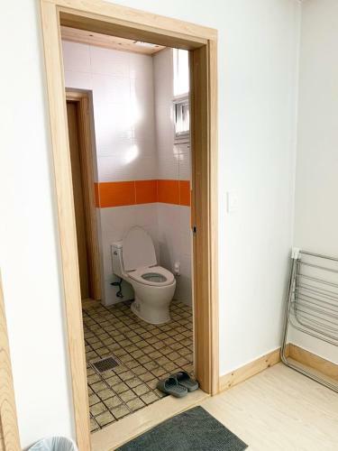 Hostal Jeju Guesthouse