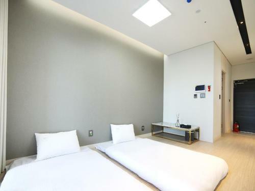 Aparthotel World State Hotel Sokcho