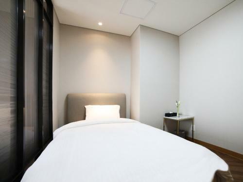 Aparthotel World State Hotel Sokcho