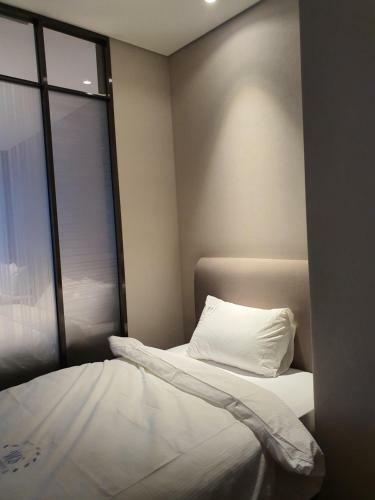 Aparthotel World State Hotel Sokcho