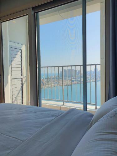 Aparthotel World State Hotel Sokcho