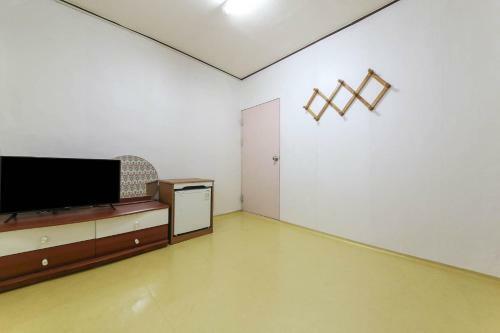 Motel Herb Farm Seorak Sanjang