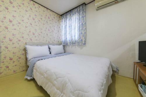 Motel Herb Farm Seorak Sanjang