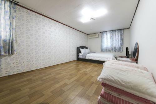 Motel Herb Farm Seorak Sanjang