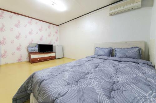 Motel Herb Farm Seorak Sanjang