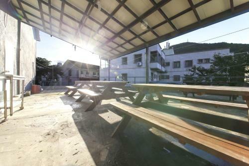 Motel Herb Farm Seorak Sanjang