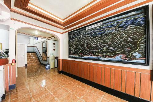 Motel Herb Farm Seorak Sanjang