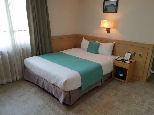 Aewol Bada Hotel Jeju