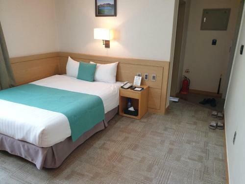 Aewol Bada Hotel Jeju