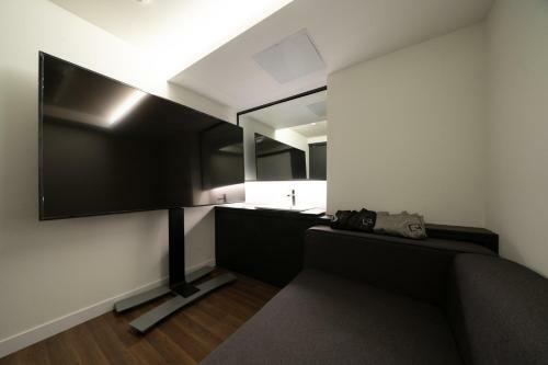 Moyen Hotel