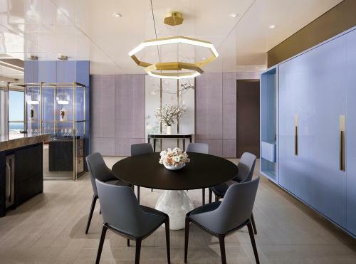 Hotel Grand Hyatt Jeju