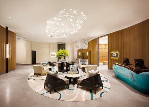 Hotel Grand Hyatt Jeju