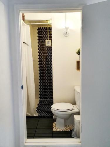 Apartamento Hongdae Min House