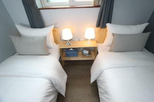 Hostal Hah Guesthouse