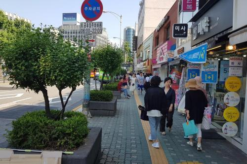 Apartamento Hello Seochon 2