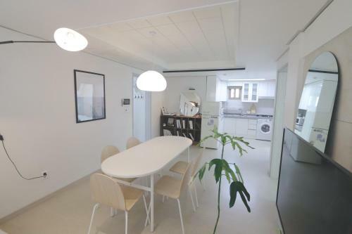 Apartamento Lovely House Hongdae