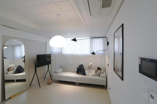 Apartamento Lovely House Hongdae