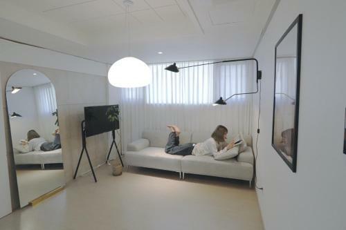 Apartamento Lovely House Hongdae