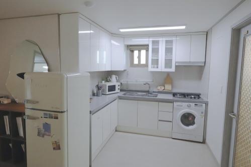 Apartamento Lovely House Hongdae