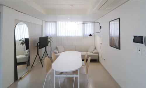 Apartamento Lovely House Hongdae