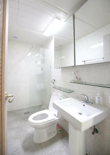 Apartamento Lovely House Hongdae