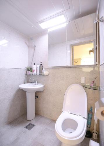 Apartamento Lovely House Hongdae