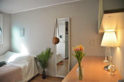 Apartamento Fave Helloworld Guesthouse