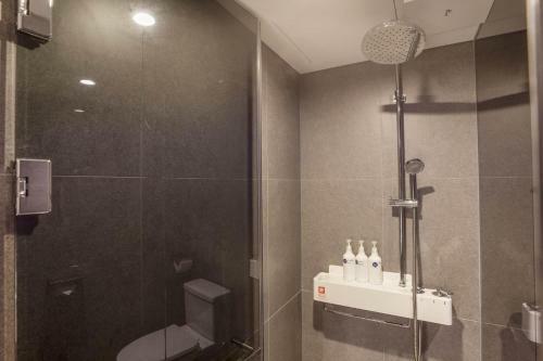 H Hotel Gasan