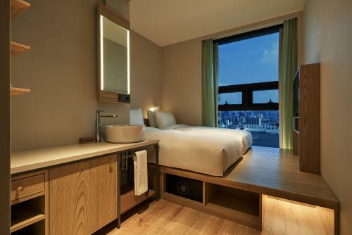 Hotel Anteroom Seoul