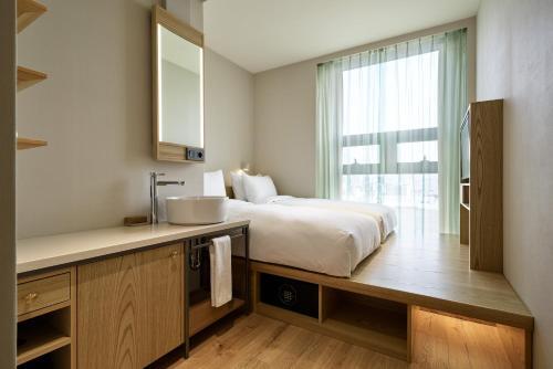 Hotel Anteroom Seoul