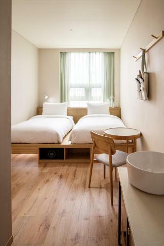 Hotel Anteroom Seoul