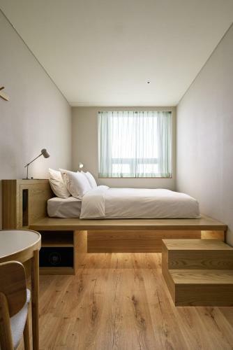 Hotel Anteroom Seoul