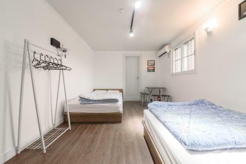Hostal Itaewon Yellow Guesthouse